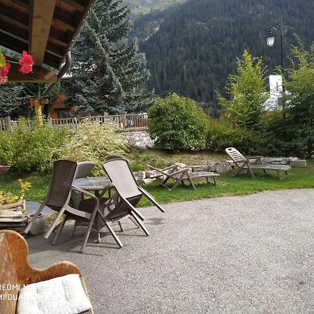 La Ratavelaiza Apartment La Plagne Luaran gambar