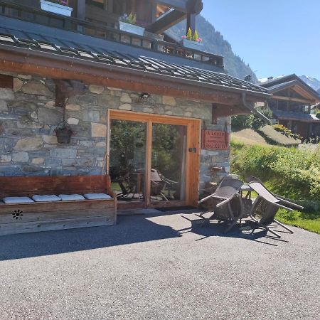 La Ratavelaiza Apartment La Plagne Luaran gambar