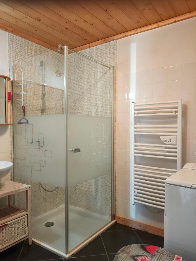La Ratavelaiza Apartment La Plagne Luaran gambar