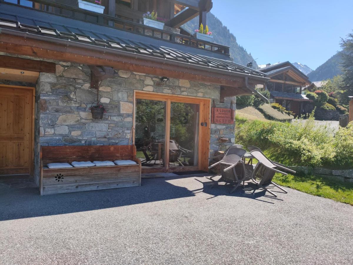 La Ratavelaiza Apartment La Plagne Luaran gambar
